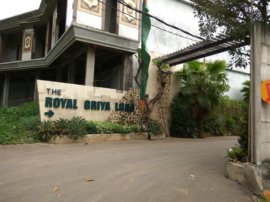 Beluran Serene Guesthouse Tabanan  Exterior photo