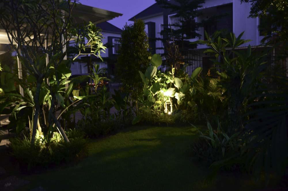Beluran Serene Guesthouse Tabanan  Exterior photo