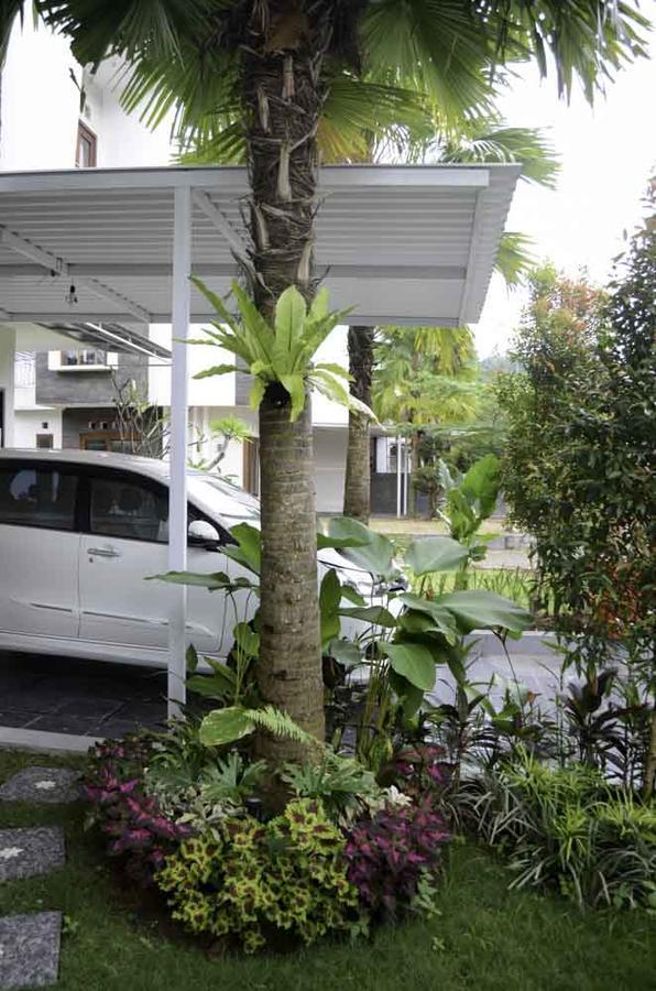 Beluran Serene Guesthouse Tabanan  Exterior photo