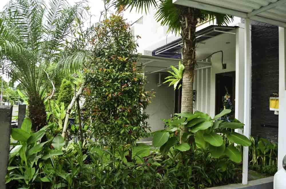 Beluran Serene Guesthouse Tabanan  Exterior photo