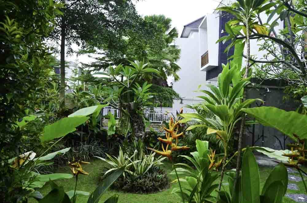 Beluran Serene Guesthouse Tabanan  Exterior photo