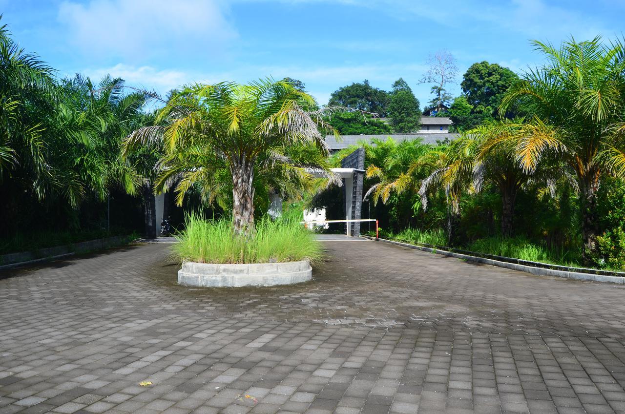 Beluran Serene Guesthouse Tabanan  Exterior photo