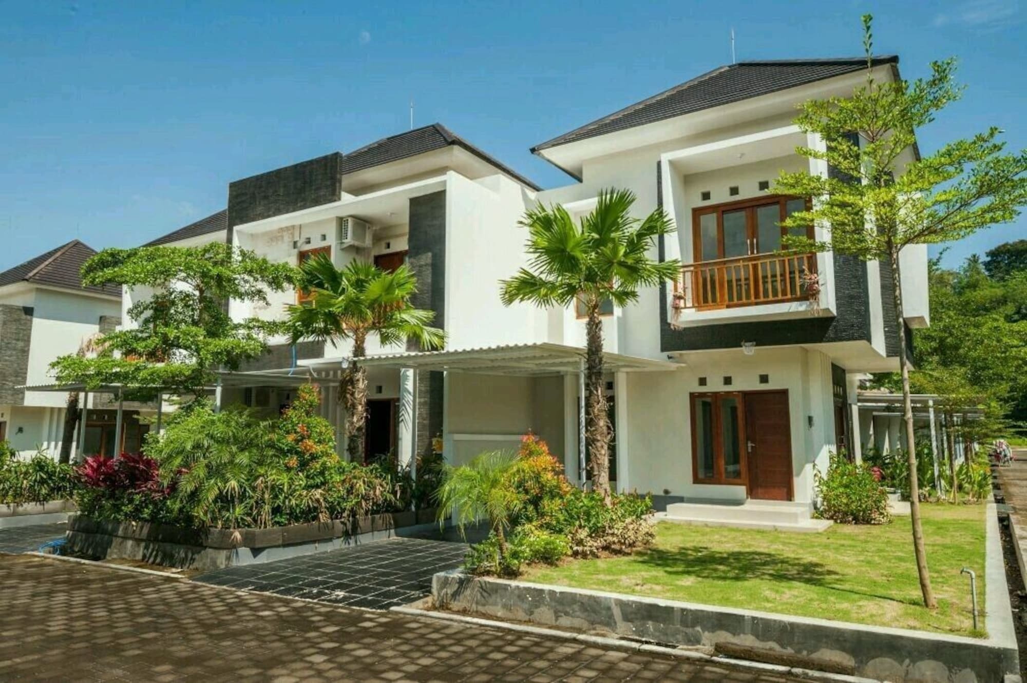 Beluran Serene Guesthouse Tabanan  Exterior photo